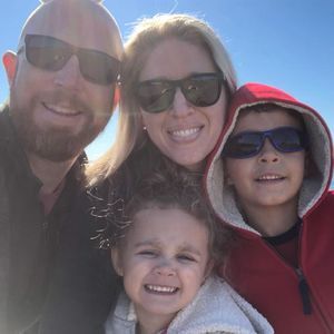 Meet your Posher, Melisa